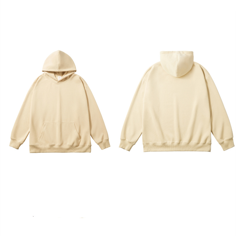 Title 10, Thread Drop-shoulder Sleeve Loose Sweater