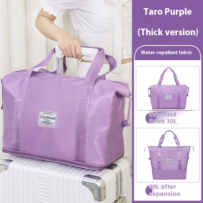 Taro Purple