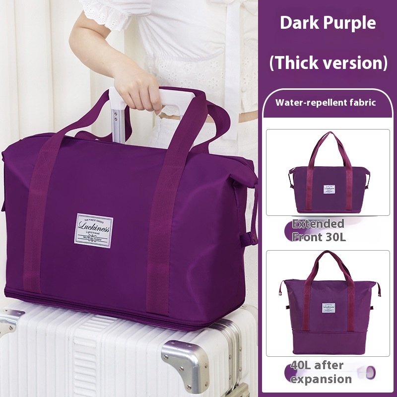 Dark Purple