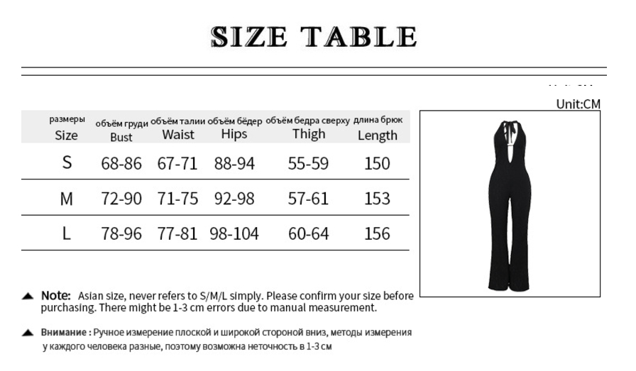 Title 1, Womens Slim-fit Lace V-neck Jumpsuit Embrace e...