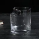 Top Mouth Round Cup
