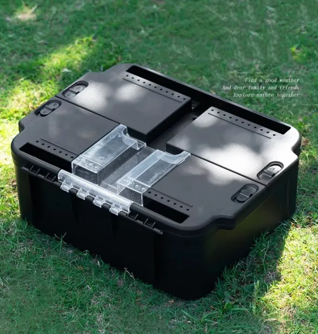 Track Box Feeding Turtle Hamster Corn Snake Cage Cylinder Anti escape Climbing Pet Supplies Single Outer Box - Shop at LoveMi