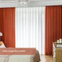 Warm Orange