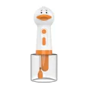 Rk83 Little White Duck