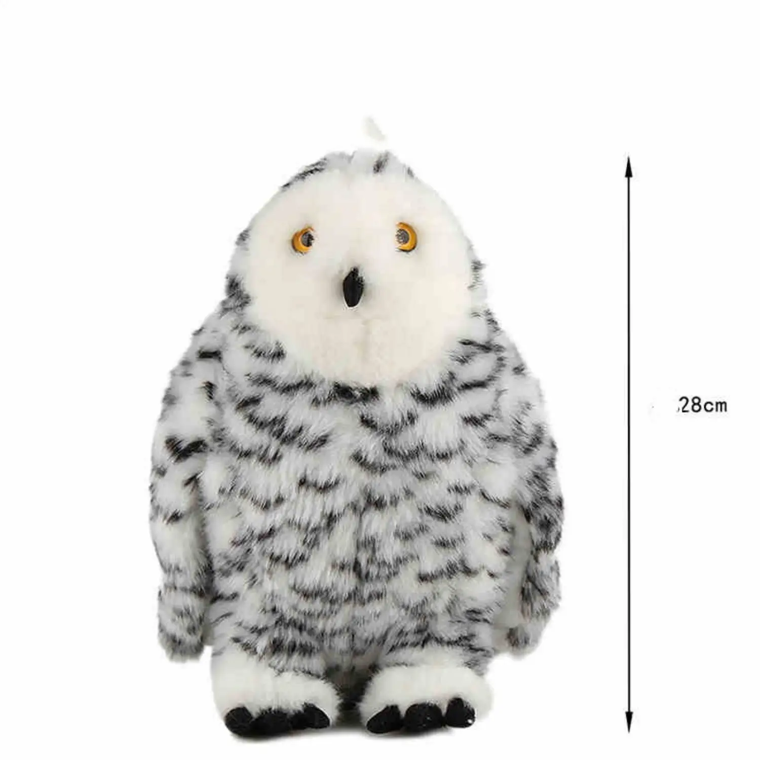 Plush Toys For Both Men And Women
