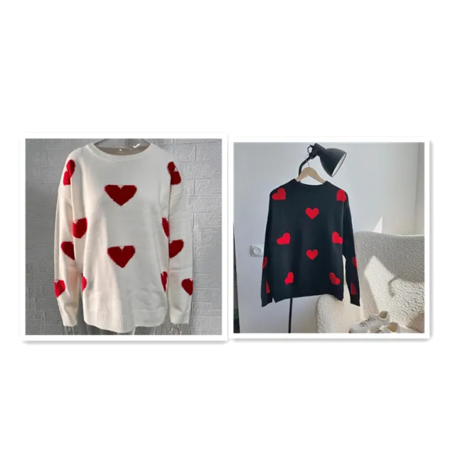 Love Sweater Female Online Influencer Set L - Shop at LoveMi