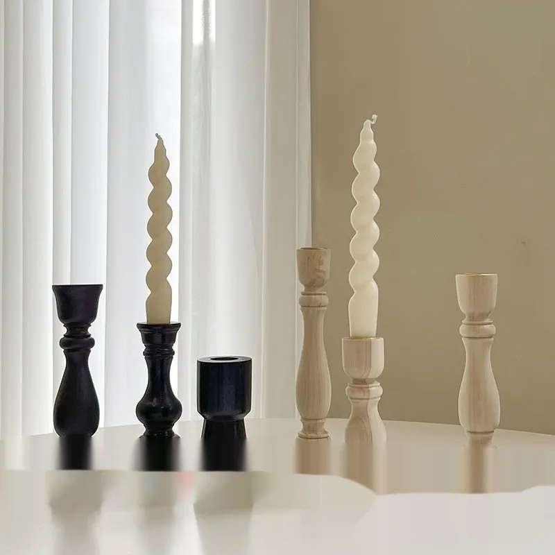 Candlestick Decoration Table Domestic Aromatherapy Candle Stick