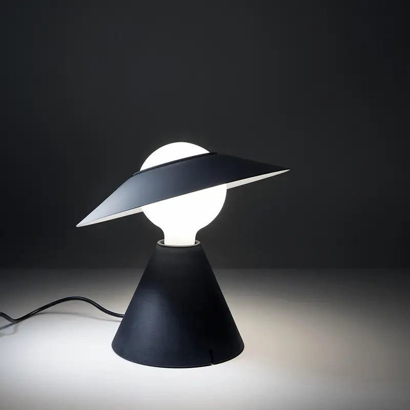 Creative Children's Table Lamp Bedroom Bedside Lamp