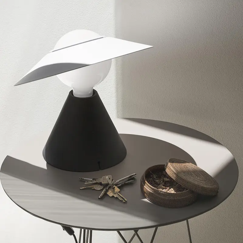 Creative Children's Table Lamp Bedroom Bedside