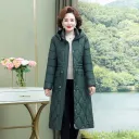 Warm 236 Green