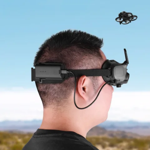 Power Cord Suitable for Sunglasses Plastic