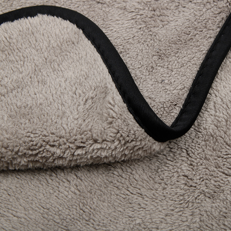 Microfibre Car Cleaning Towel, picture 2 of 5