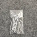 Spring Plus Ring