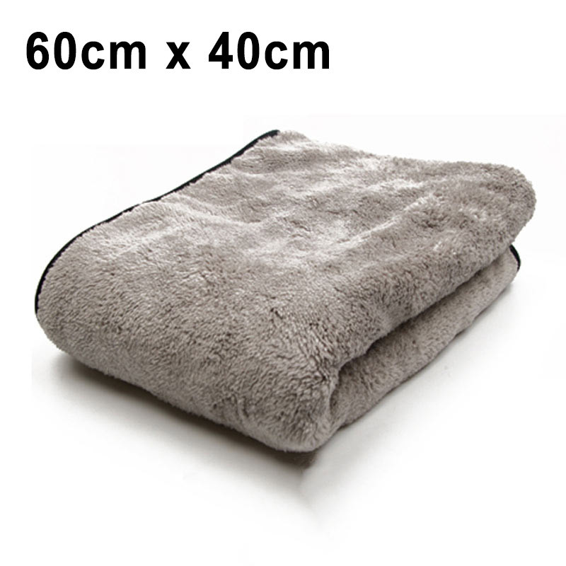 Microfibre Car Cleaning Towel, picture 3 of 5