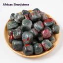 African Bloodstone 100G