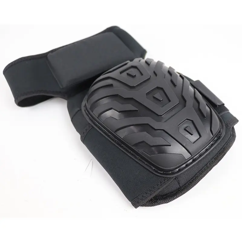 Riding Motorcycle Kneecap Summer Elbow Pad Bicycle Horse Riding Protective Gears Four Seasons Drop-resistant Leg Pad Roller Skating Equipment