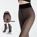Watermelon File Body Stocking