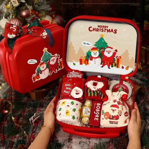 Christmas Gift for Boys and Girls Girlfriends Little Creative