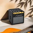 Guitar Pick Storage Box A