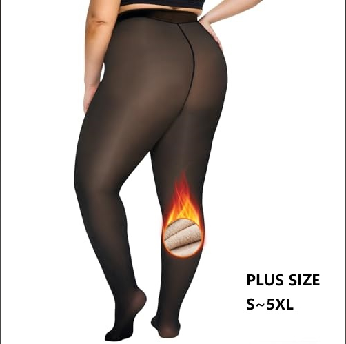 Women's Elastic Leggings - Image 11