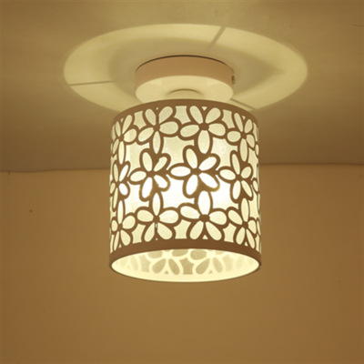 Modern Minimalist Creative Led Art Lamp Ceiling Light - Image 3