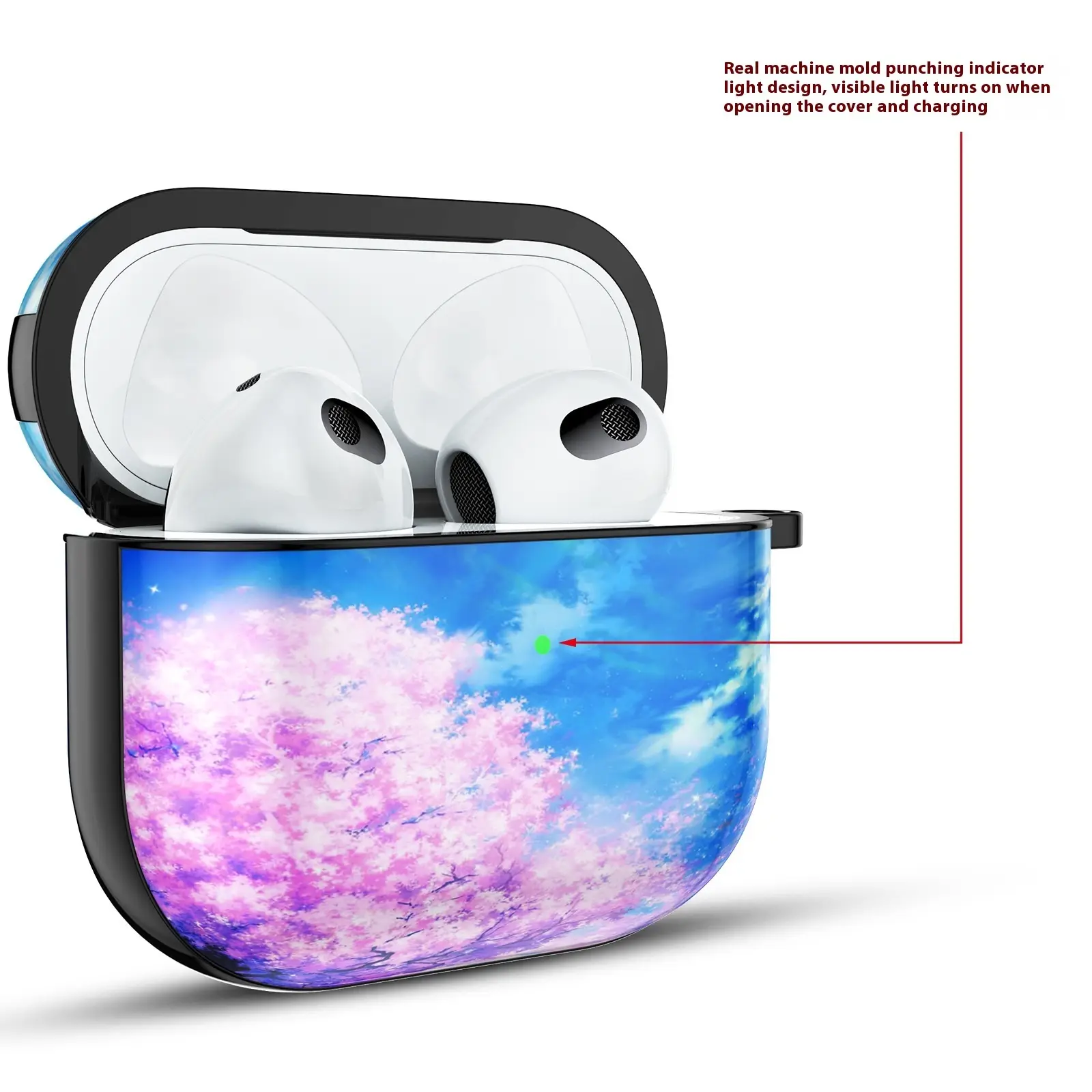 Personalized Full Pack Custom HD Photo Cute Headphone Case