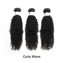 Curlywave