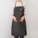 Belt Style Denim Wq Black