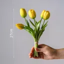 5 Honey Yellow