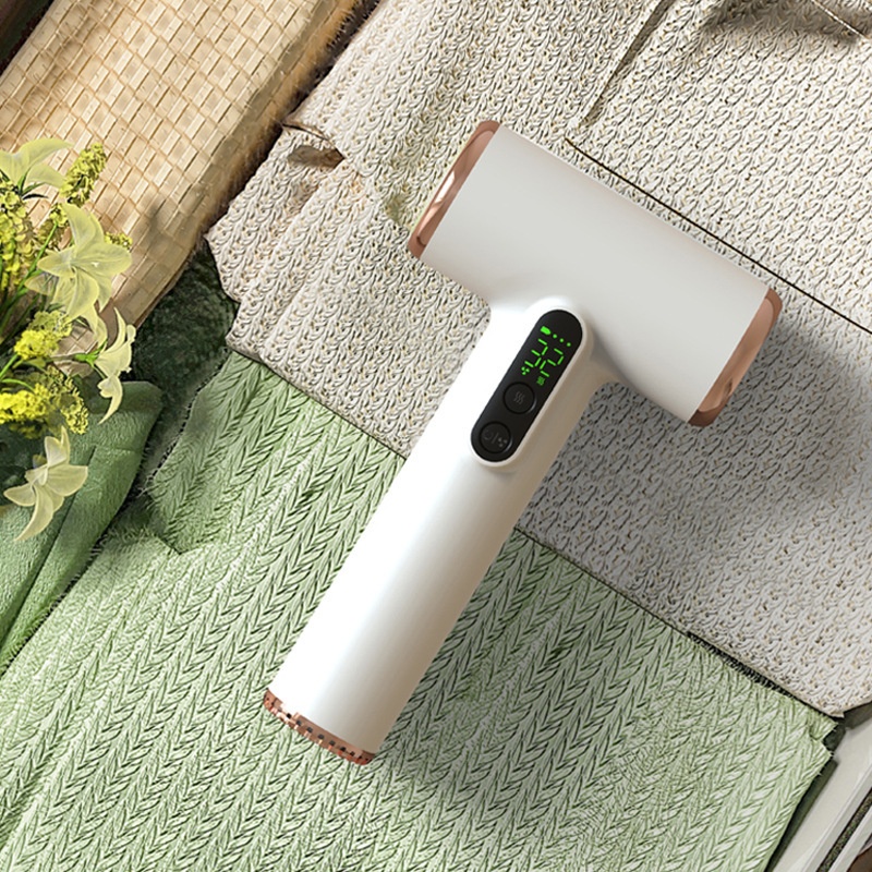 USB Rechargeable Wireless Hair Dryer Student Dormitory
