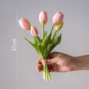 5 Light Pink