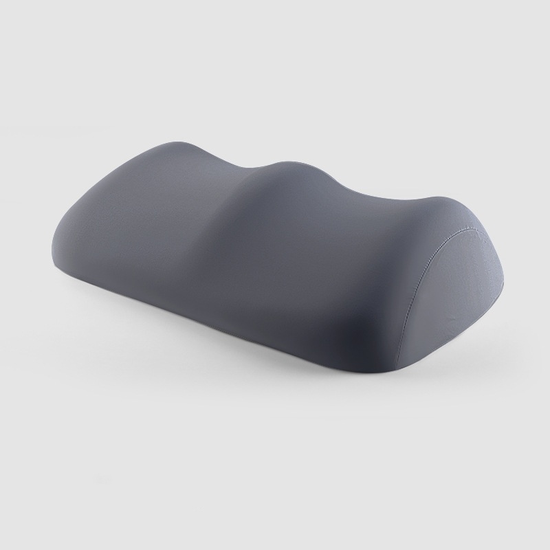 Leg Elevation Pillow Varicose Veins Elderly Lower Limb Elevation Cushion Pregnant Women Sleeping Foot Pillow Beauty Leg Pillow Raised Foot Memory Foam Pillow Core