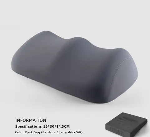 Pad Leg Pillow Curvature Old Lower Limb Elevation Pad Pregnant Women Sleep
