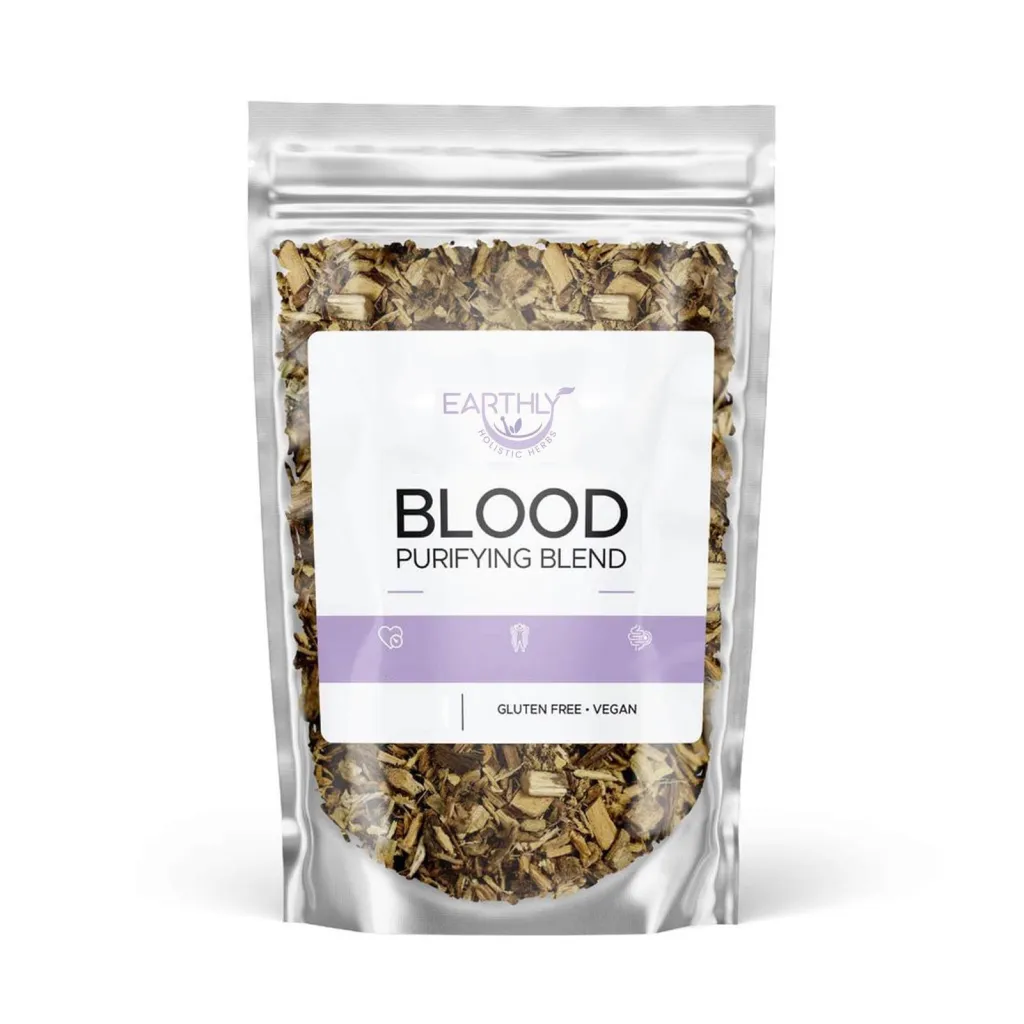 Blood Purification Mixed Tea Health Care - 150G