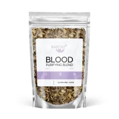Blood Purification Mixed Tea Health Care - 150G - View 1