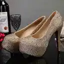 Champagne 14Cm-34