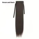 Brown Black