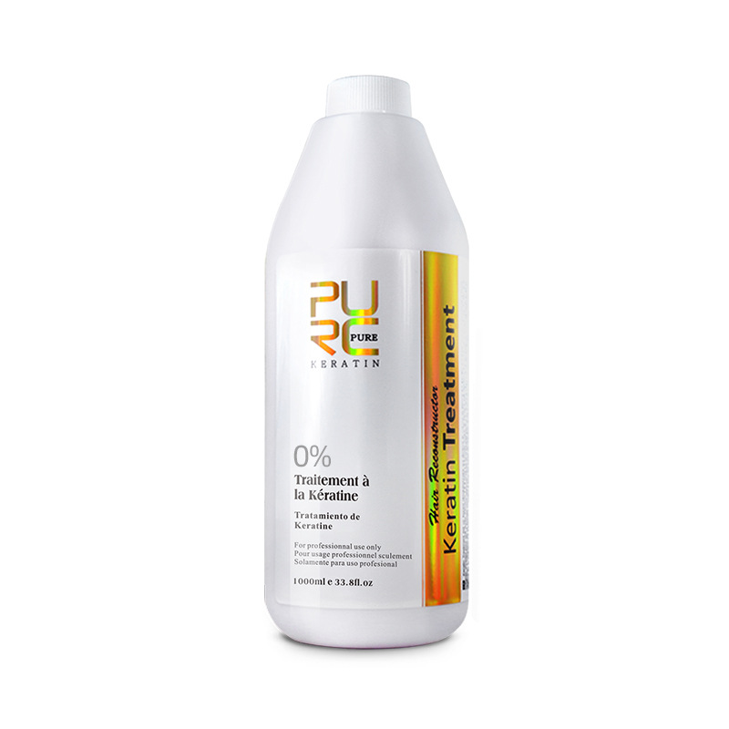Brazilian Keratin Repair Manic Care