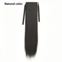 Natural Black