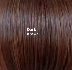 Wig Women Short Human Hair Wigs Bob Brazilian Black Women Remy - Brown