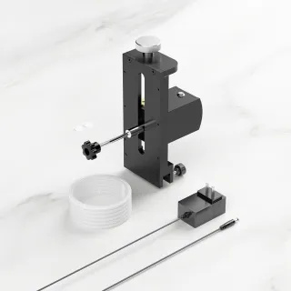 Disc Maintenance And Disc Holder