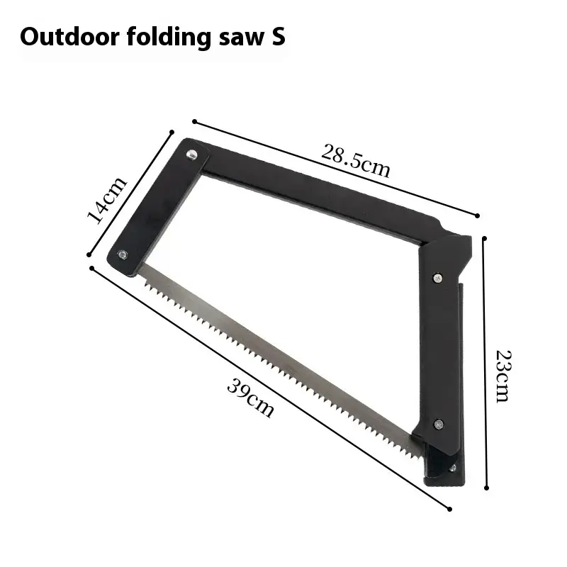 Outdoor Outdoor Saw Wood Multifunctional Camping