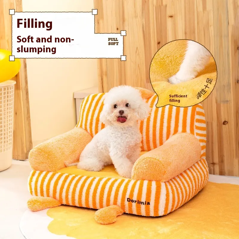 Kennel Four Seasons Universal Removable and Washable Warm
