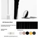 Black Paint