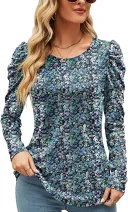 Floral