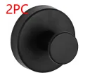 Black 2Pcs