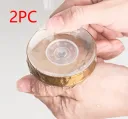 Gold 2Pcs