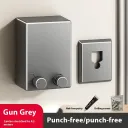Gun Gray