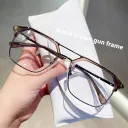 Cold Brown Gun Frame