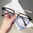 Hawksbill Gun Frame